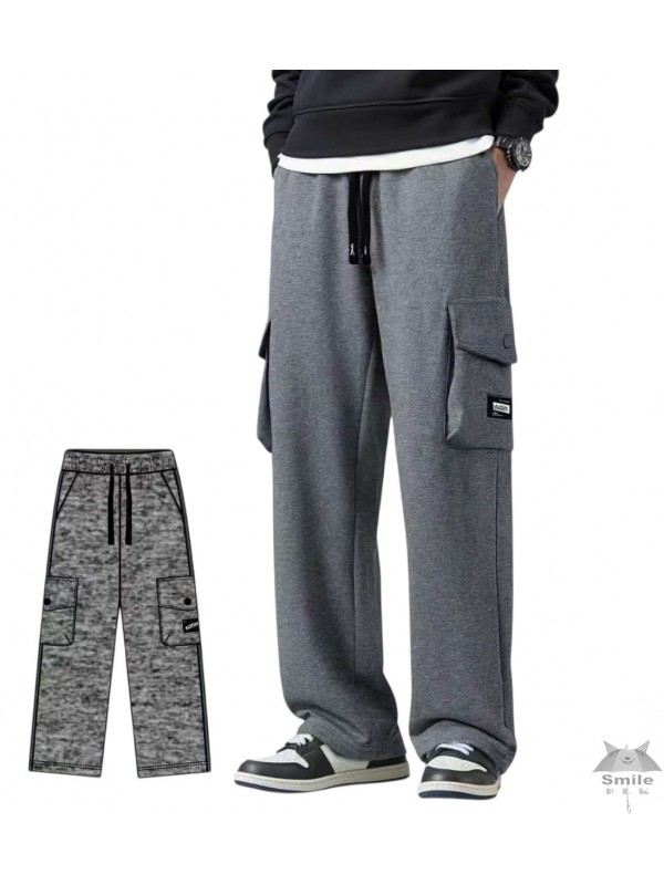 KL1077B (8-16) 10/5 SZT. SPODNIE DRESOWE