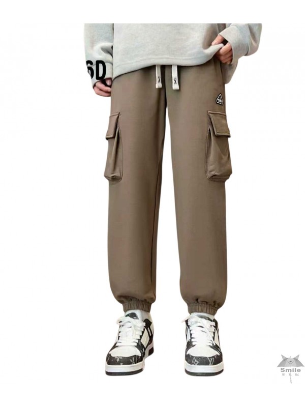 KL1076D (8-16) 10/5 SZT. SPODNIE DRESOWE