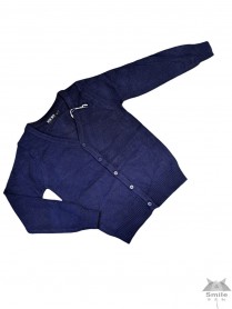 BN1076 (4-14) 12/6 SZT SWETRY GRANAT