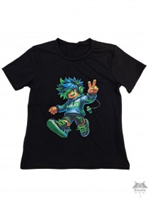 T002 (6-16) 6 SZT BLUZKA