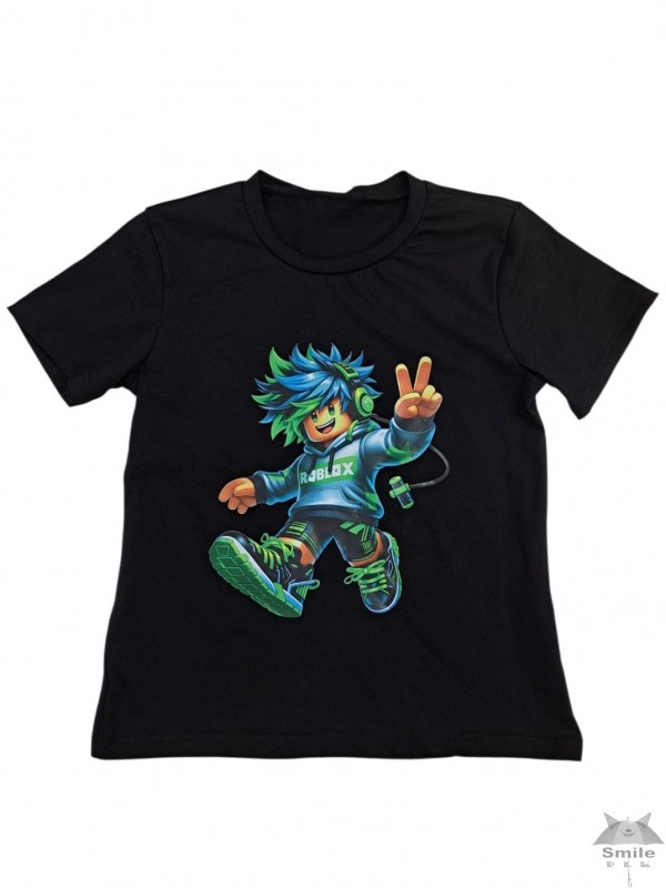 T002 (6-16) 6 SZT BLUZKA