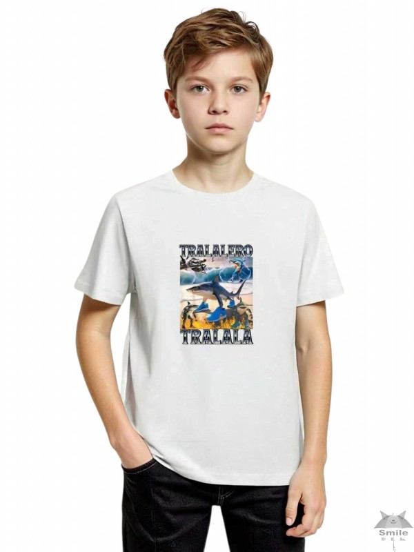 YL1096B (8-16) 10/5  SZT. BLUZKA