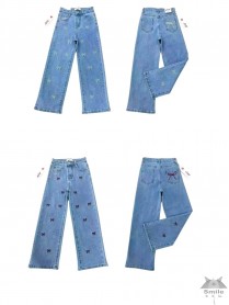 HF815 (8-16) 10/5 SZT . SPODNIE