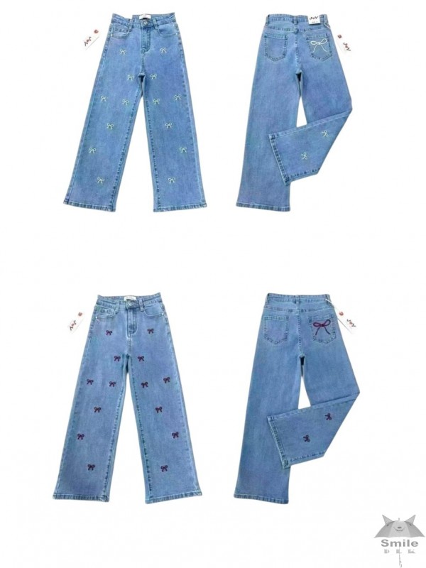 HF815 (8-16) 10/5 SZT . SPODNIE