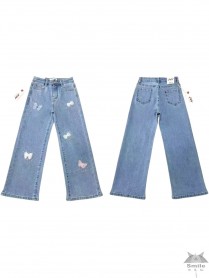 HF767 (4-14) 12/6 SZT . SPODNIE