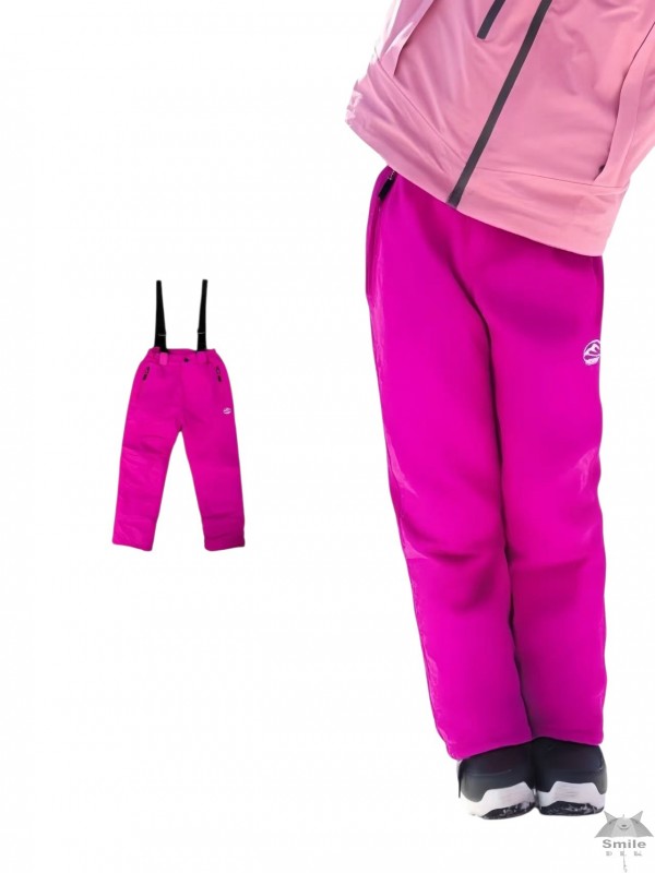 KX4017B (8-16) 10/5 SZT SPODNIE  ZIMOWE