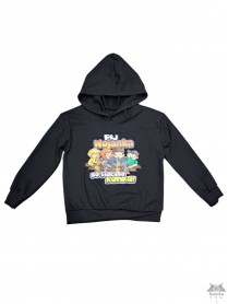 10339W1 (6-16) 6 SZT.  BLUZA