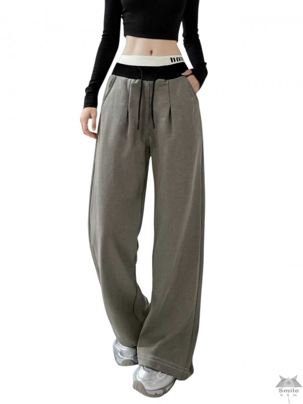 KL1071C (8-16) 10/5 SZT. SPODNIE DRESOWE