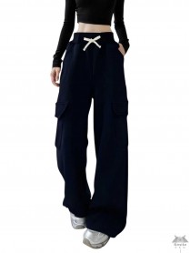 KL1070A (8-16) 10/5 SZT. SPODNIE DRESOWE