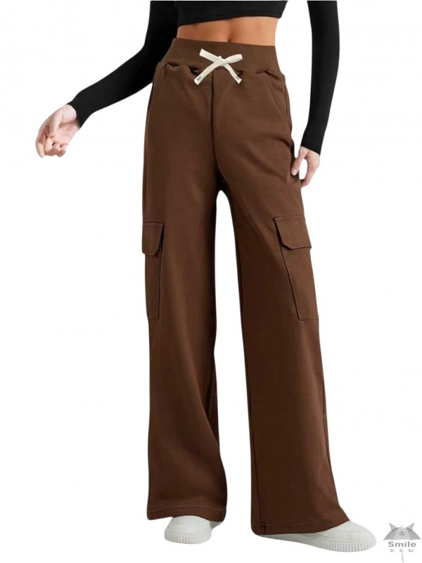 KL1070D (8-16) 10/5 SZT. SPODNIE DRESOWE