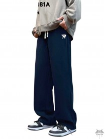 KL1081A (8-16) 10/5 SZT. SPODNIE DRESOWE