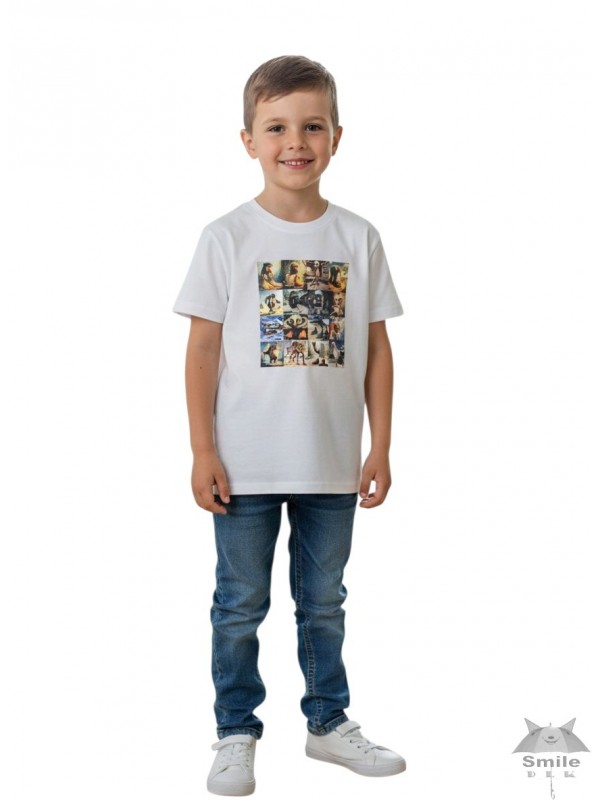 YL1103B (8-16) 10/5  SZT. BLUZKA