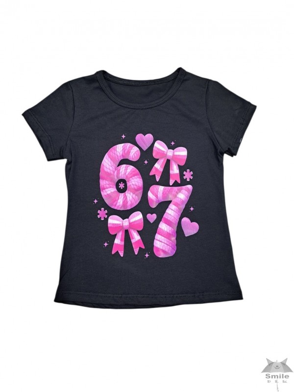 9021six5 (4 - 14) 6 SZT. BLUZKA