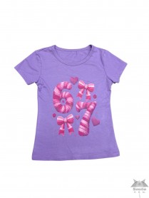 9021six7 (4 - 14) 6 SZT. BLUZKA