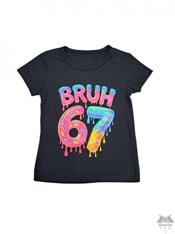 9021six8 (4 - 14) 6 SZT. BLUZKA