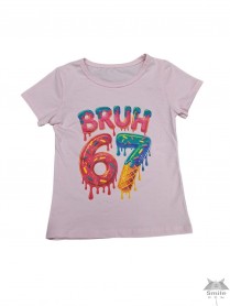 9021six9 (4 - 14) 6 SZT. BLUZKA