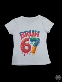 9021six10 (4 - 14) 6 SZT. BLUZKA