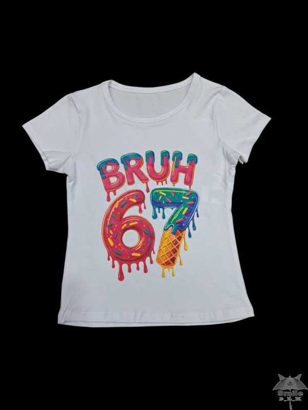 9021six10 (4 - 14) 6 SZT. BLUZKA