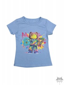 9021six14 (4 - 14) 6 SZT. BLUZKA