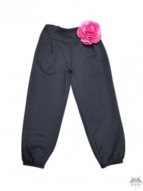 1411CZ (6-16) 6 SZT . SPODNIE