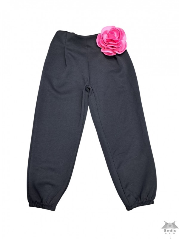 1411CZ (6-16) 6 SZT . SPODNIE