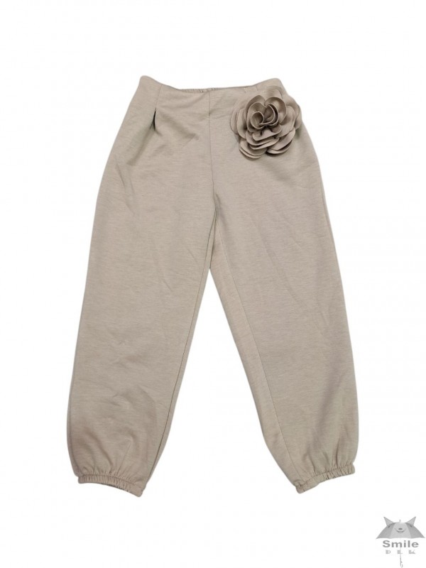 1411BEZ (6-16) 6 SZT . SPODNIE