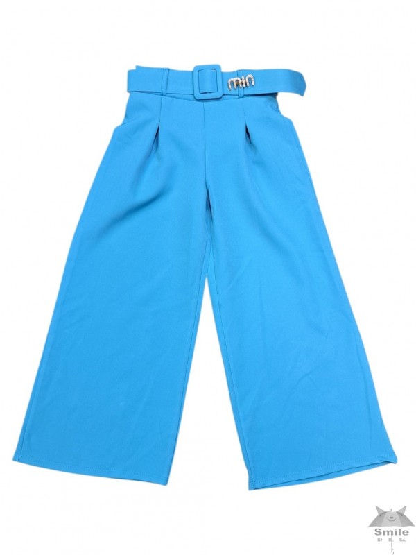 1411M3 (6-16) 6 SZT . SPODNIE