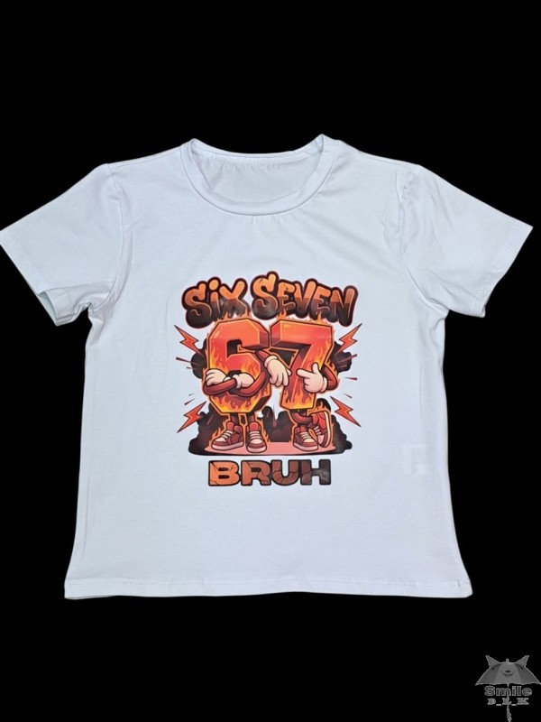 T002SIX6 (6-16) 6 SZT BLUZKA