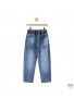 HB10091 (4 - 12) 10 LUB 5 SZT. SPODNIE JEANS