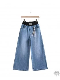 LL928 (8-16) 10/5 SZT.  SPODNIE