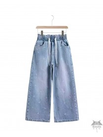 LL906 (8-16) 10/5 SZT SPODNIE