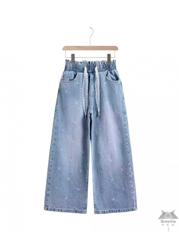 LL906 (8-16) 10/5 SZT SPODNIE