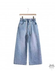 LL906 (8-16) 10/5 SZT. SPODNIE