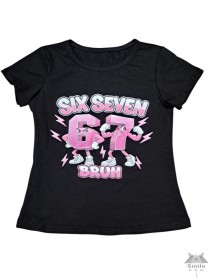 9021six20 (4 - 14) 6 SZT. BLUZKA