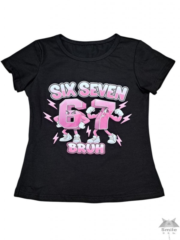 9021six20 (4 - 14) 6 SZT. BLUZKA