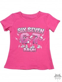 9021six21 (4 - 14) 6 SZT. BLUZKA