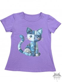 9021K3 (6 - 16) 6 SZT. BLUZKA