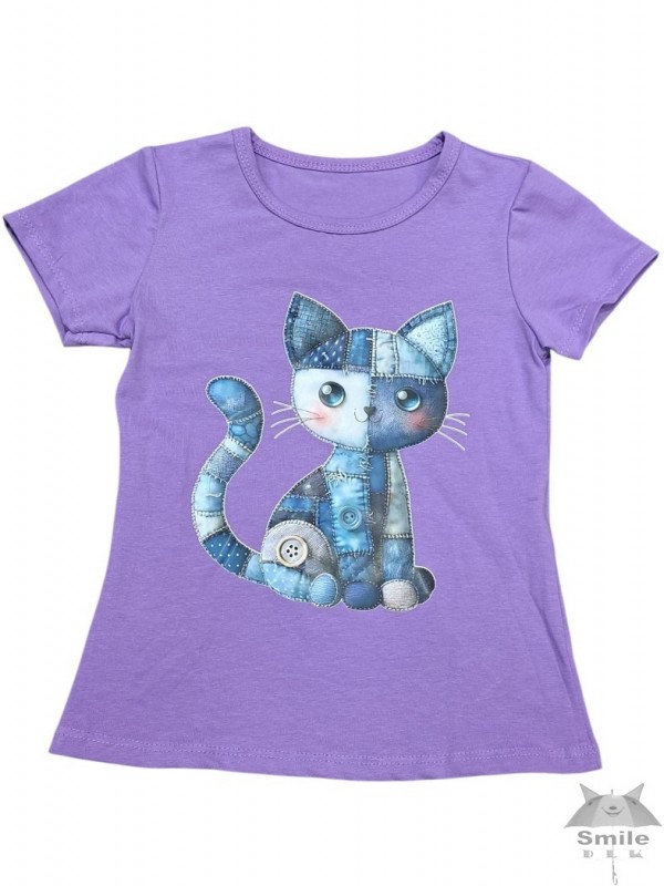 9021K3 (6 - 16) 6 SZT. BLUZKA