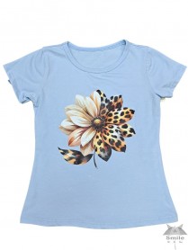 9021K4 (6 - 16) 6 SZT. BLUZKA