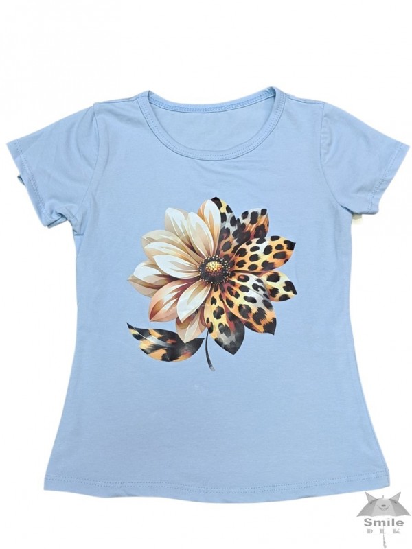 9021K4 (6 - 16) 6 SZT. BLUZKA