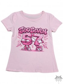 9021six23 (4 - 14) 6 SZT. BLUZKA