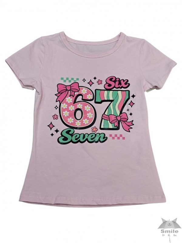 9021six25 (4 - 14) 6 SZT. BLUZKA