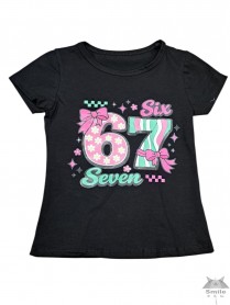 9021six26 (4 - 14) 6 SZT. BLUZKA