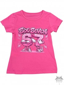 9021six27 (4 - 14) 6 SZT. BLUZKA