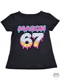 9021six29 (4 - 14) 6 SZT. BLUZKA