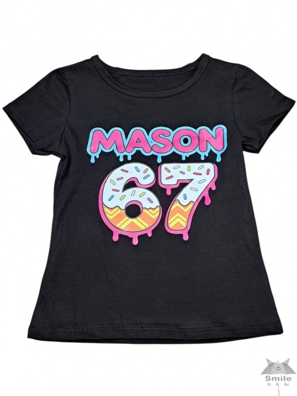 9021six29 (4 - 14) 6 SZT. BLUZKA