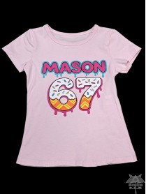 9021six28 (4 - 14) 6 SZT. BLUZKA