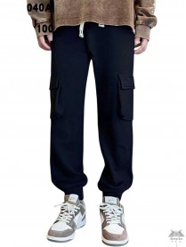 KL1040a (8-16) 5/10 SZT . SPODNIE