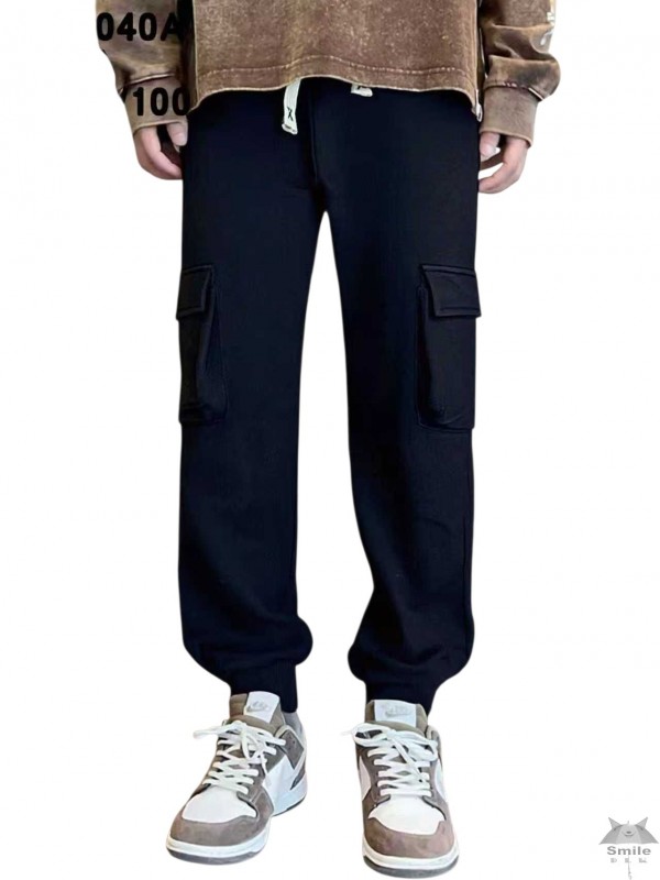 KL1040a (8-16) 5/10 SZT . SPODNIE