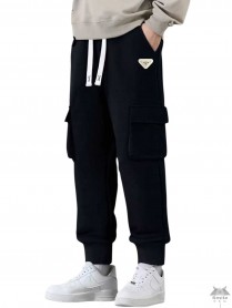 KL1048a (8-16) 5/10 SZT . SPODNIE